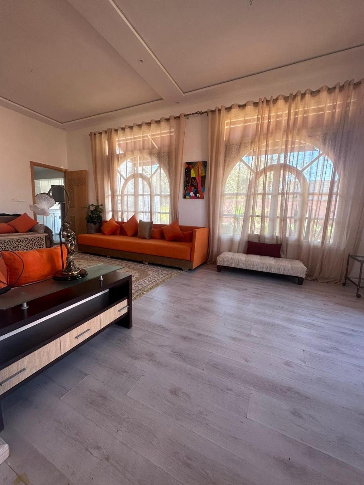 פס Maison D'Hotes La Ferme Aziza מראה חיצוני תמונה