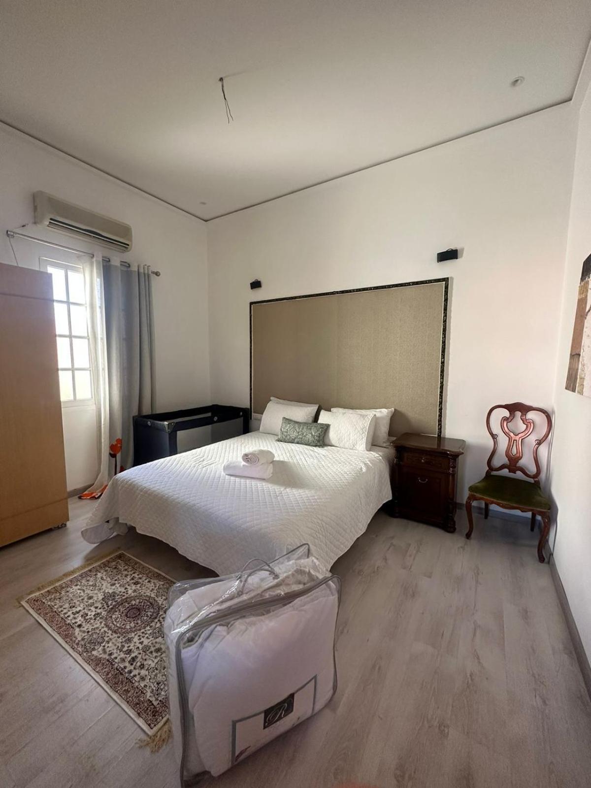 פס Maison D'Hotes La Ferme Aziza מראה חיצוני תמונה