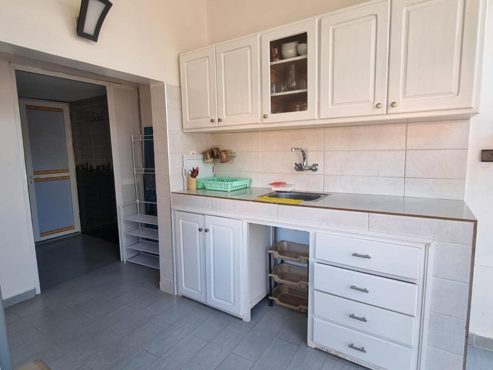 פס Maison D'Hotes La Ferme Aziza מראה חיצוני תמונה