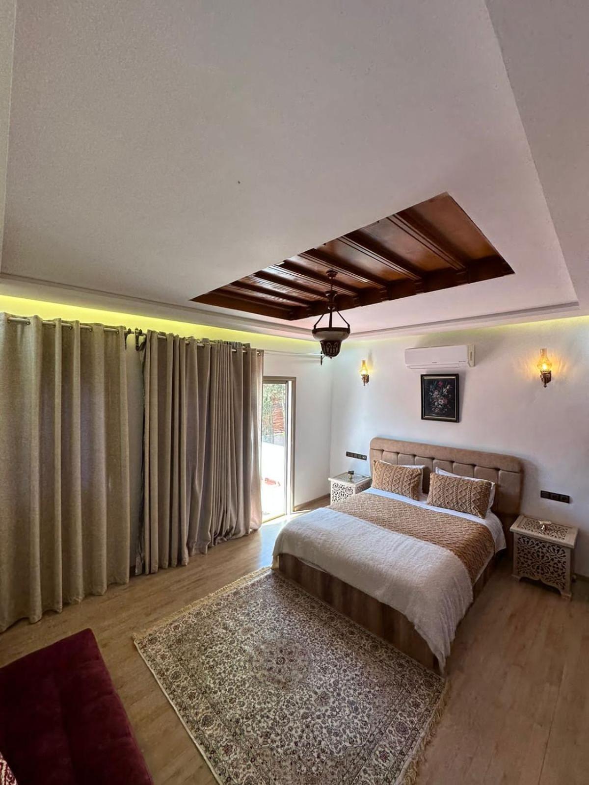 פס Maison D'Hotes La Ferme Aziza מראה חיצוני תמונה