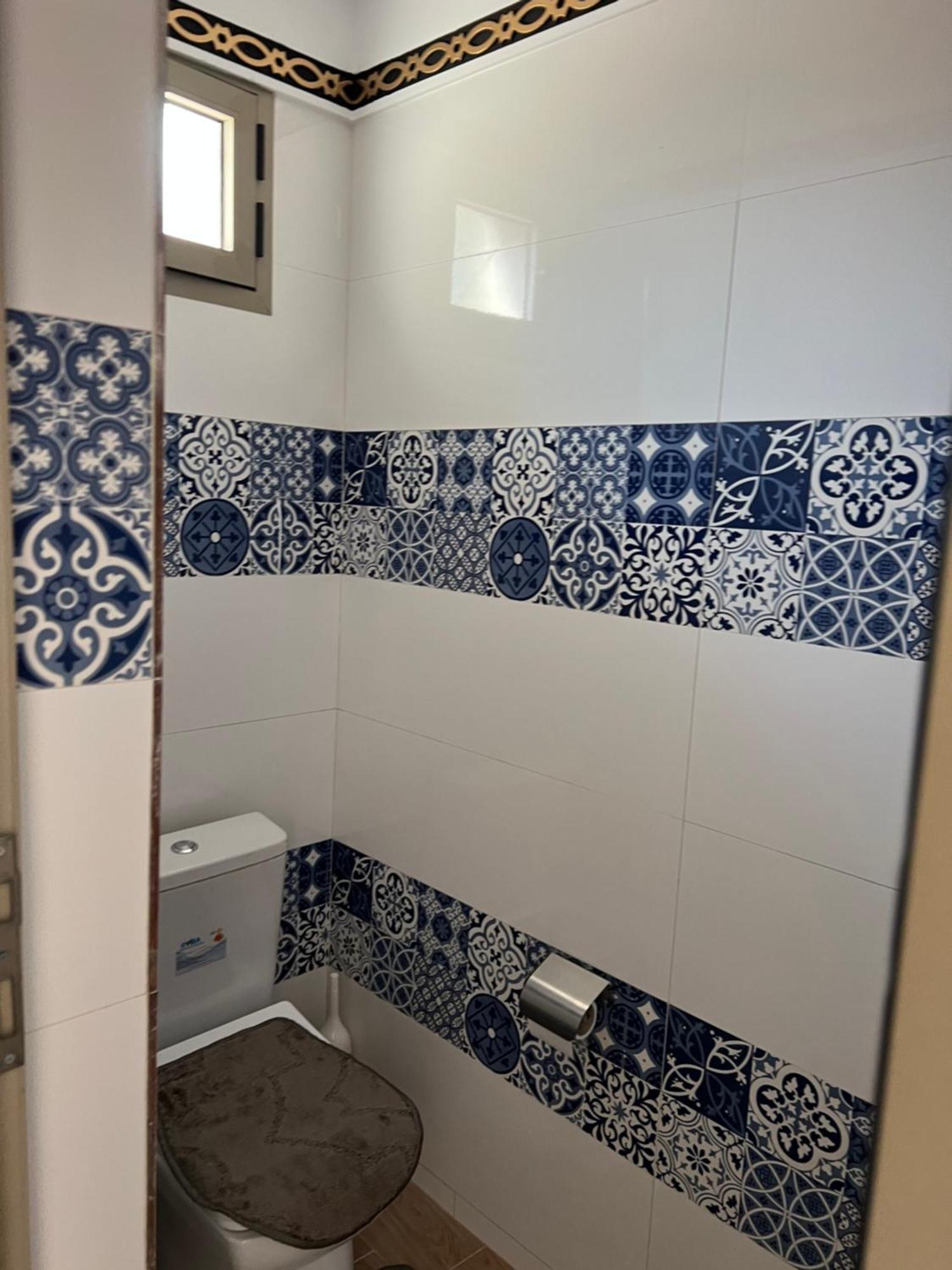 פס Maison D'Hotes La Ferme Aziza מראה חיצוני תמונה
