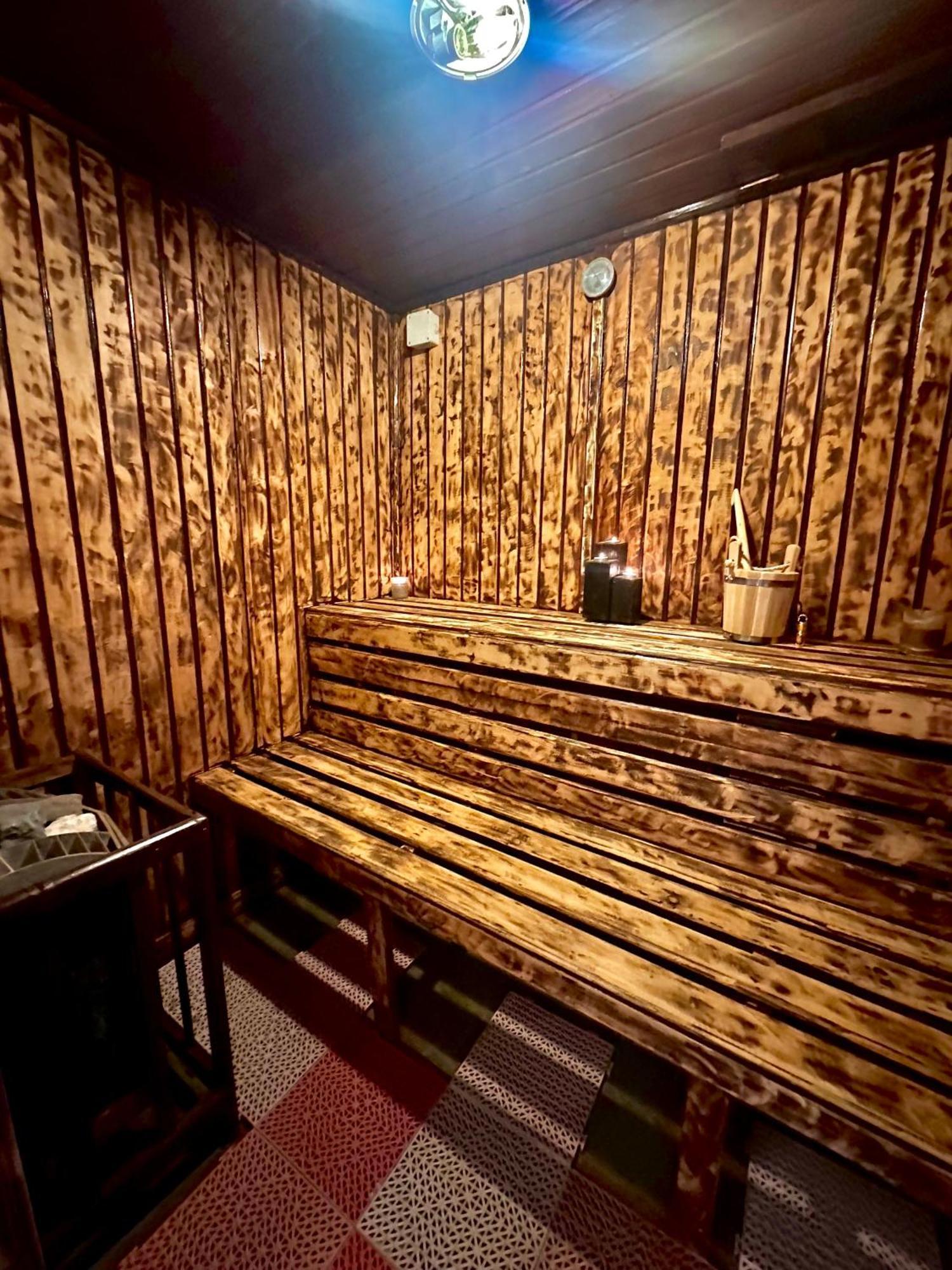 פס Maison D'Hotes La Ferme Aziza מראה חיצוני תמונה