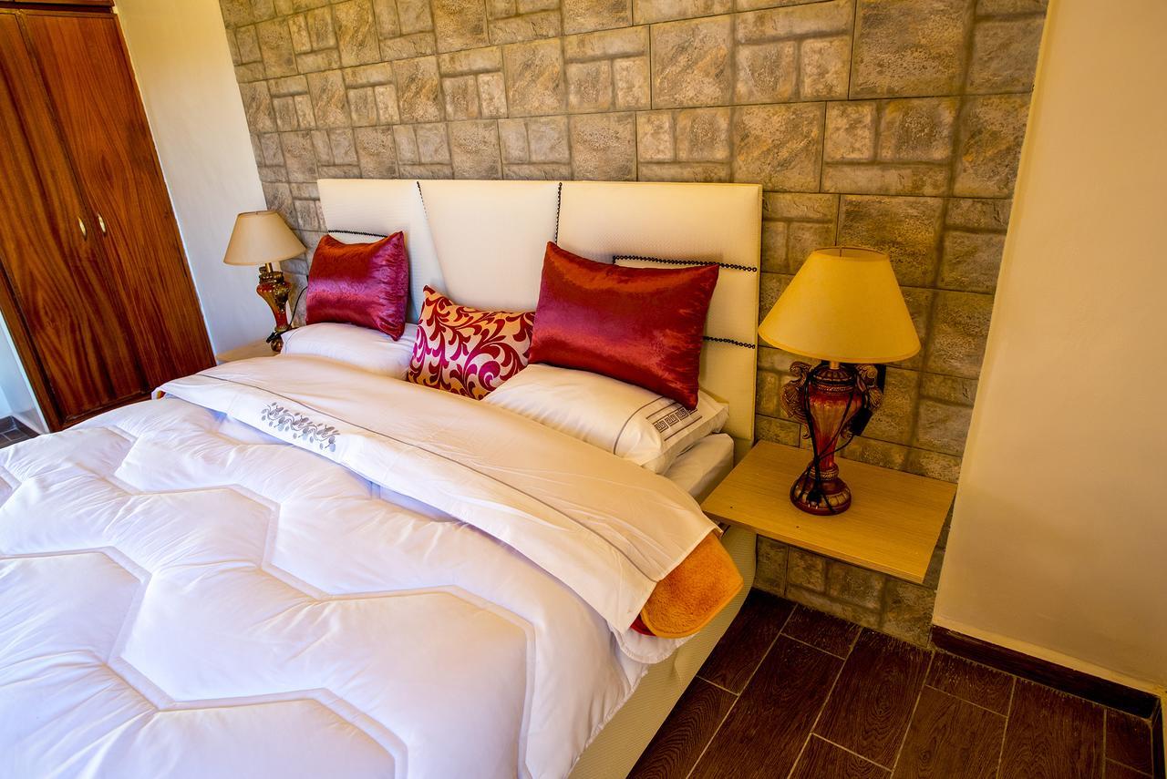 פס Maison D'Hotes La Ferme Aziza מראה חיצוני תמונה